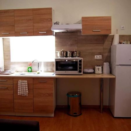 Athens-Gazi Apartments エクステリア 写真