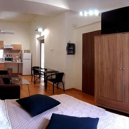 Athens-Gazi Apartments エクステリア 写真