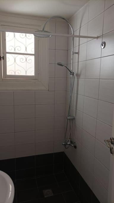 Athens-Gazi Apartments エクステリア 写真