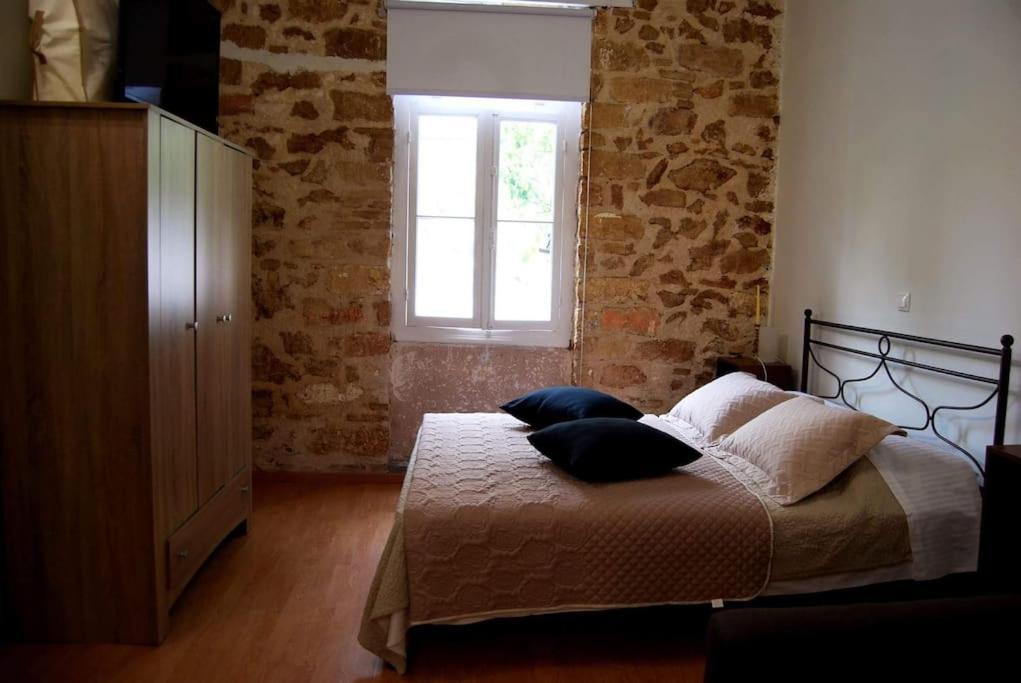 Athens-Gazi Apartments エクステリア 写真